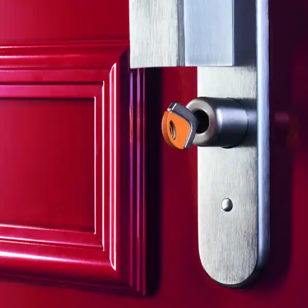 Serrurier Urgence Lyon - Pose de porte blindée en urgence dans le quartier de Monplaisir à Lyon